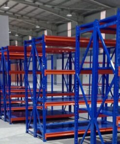 Kệ 4 tầng đa năng Nội Thất Sài Gòn - KT29719 Kệ 4 tầng đa năng Nội Thất Sài Gòn - KT29719 - Ảnh 2