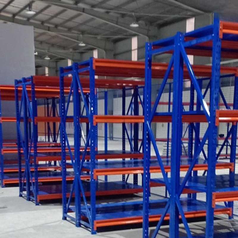 Kệ 4 tầng đa năng Nội Thất Sài Gòn - KT29719 Kệ 4 tầng đa năng Nội Thất Sài Gòn - KT29719 - Ảnh 2