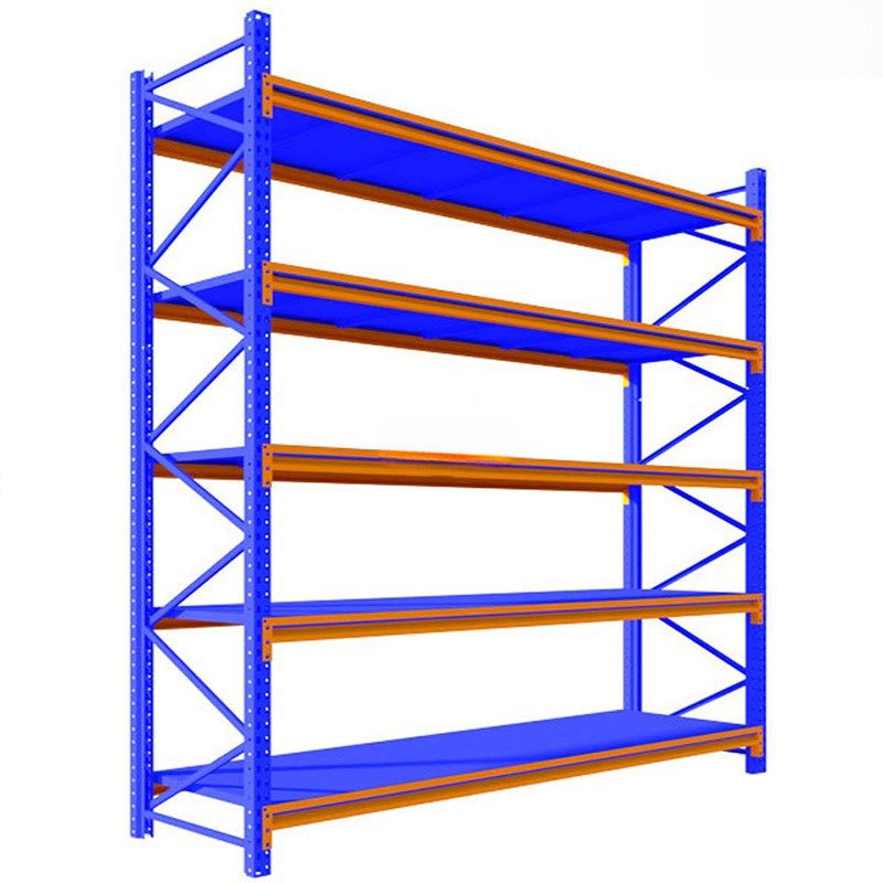 Kệ Trung Tải 5 Tầng Thông Minh KT29714 Kệ Trung Tải 5 Tầng Thông Minh KT29714