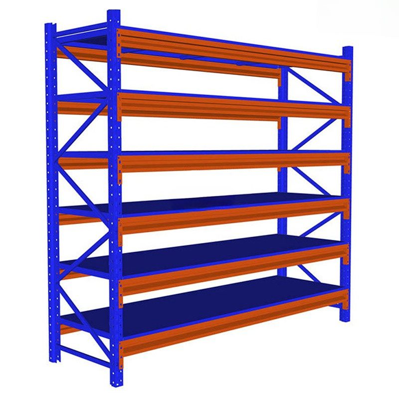 Kệ Trung Tải 6 Tầng Sơn Tĩnh Điện KT29711 Kệ Trung Tải 6 Tầng Sơn Tĩnh Điện KT29711