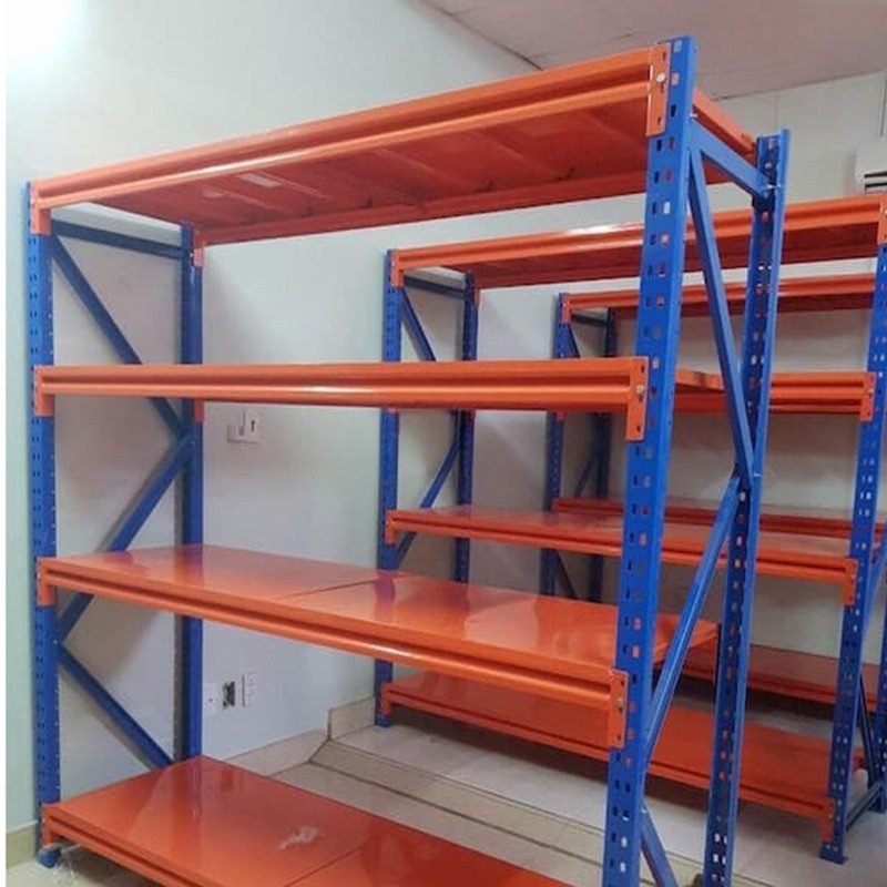 Kệ 4 tầng đa năng Nội Thất Sài Gòn - KT29719 Kệ 4 tầng đa năng Nội Thất Sài Gòn - KT29719 - Ảnh 3