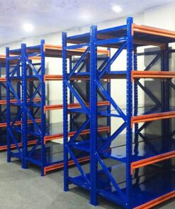 Kệ Trung Tải 5 Tầng Thông Minh KT29714 Kệ Trung Tải 5 Tầng Thông Minh KT29714 - Ảnh 3