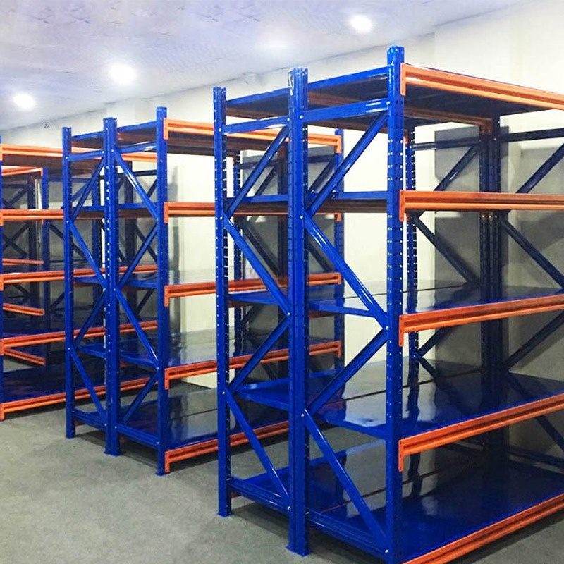Kệ Trung Tải 5 Tầng Thông Minh KT29714 Kệ Trung Tải 5 Tầng Thông Minh KT29714 - Ảnh 3