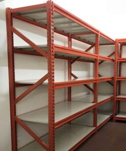 Kệ Trung Tải 5 Tầng Thông Minh KT29714 Kệ Trung Tải 5 Tầng Thông Minh KT29714 - Ảnh 4