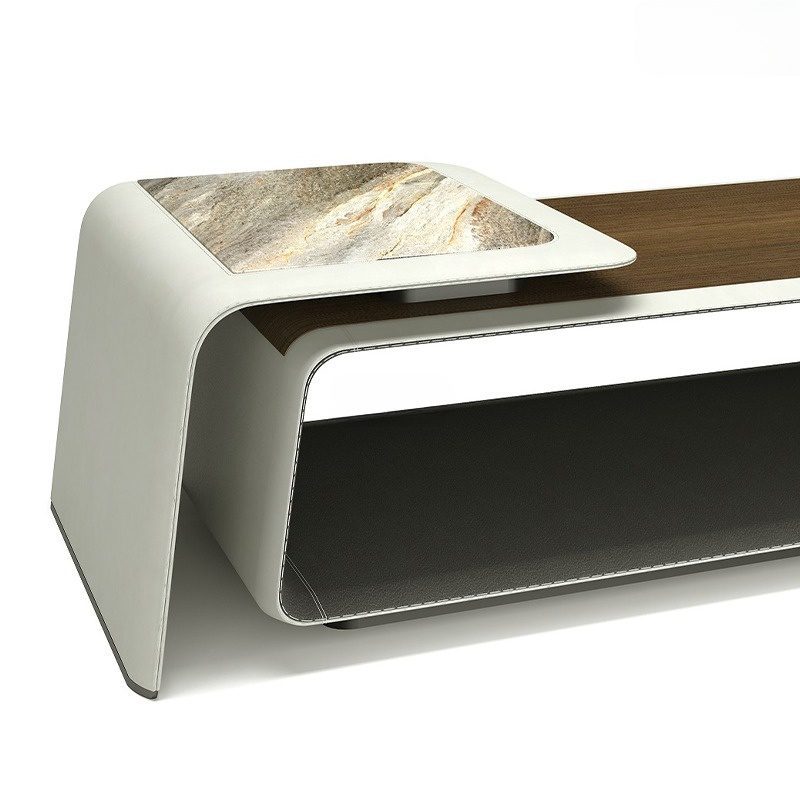 Bàn Trà Sài Gòn MDF Veneer GT29792 Bàn Trà Sài Gòn MDF Veneer GT29792 - Ảnh 2