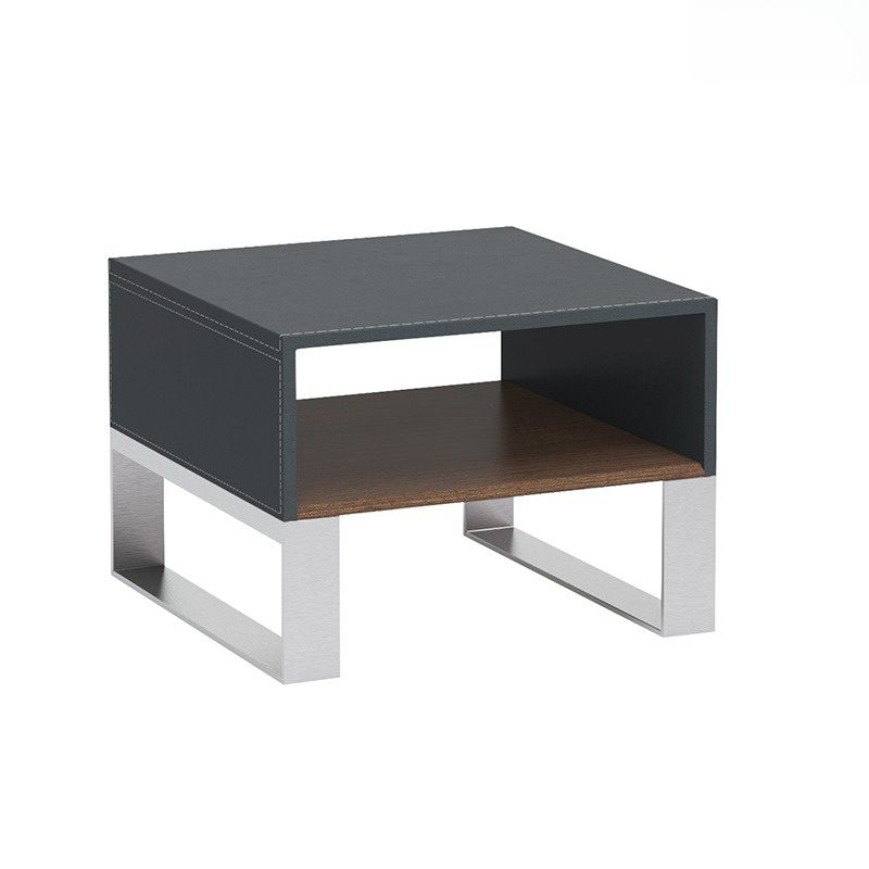 Bàn trà gỗ MDF hiện đại GT29741 Bàn trà gỗ MDF hiện đại GT29741 - Ảnh 2