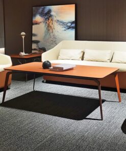 Bàn Trà MDF Veneer Phong Cách Hiện Đại GT29821 Bàn Trà MDF Veneer Phong Cách Hiện Đại GT29821 - Ảnh 4