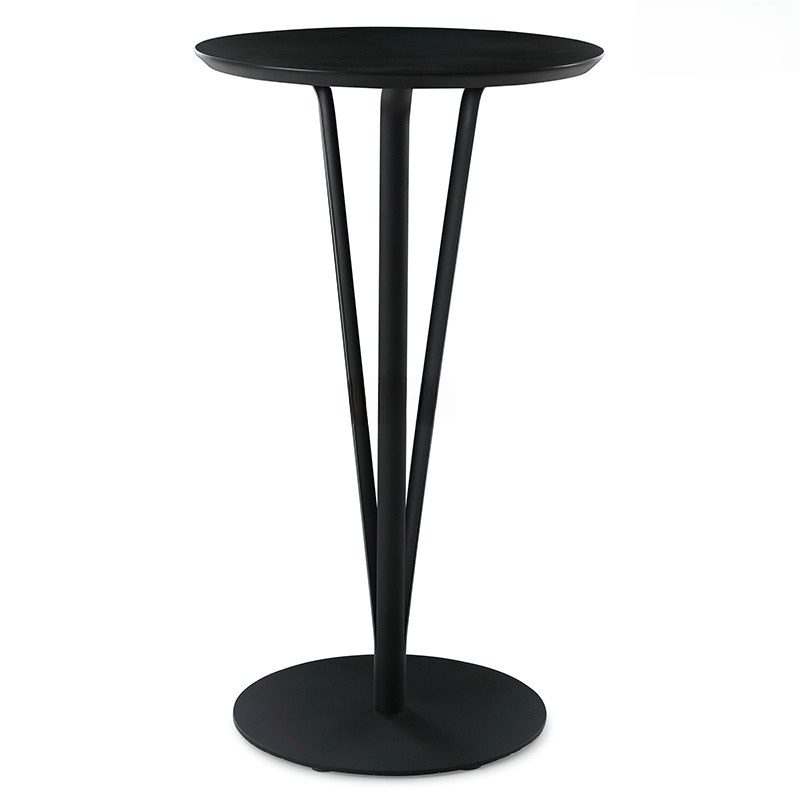 Bàn trà phong cách hiện đại khung sắt gỗ MDF GT29864 Bàn trà phong cách hiện đại khung sắt gỗ MDF GT29864
