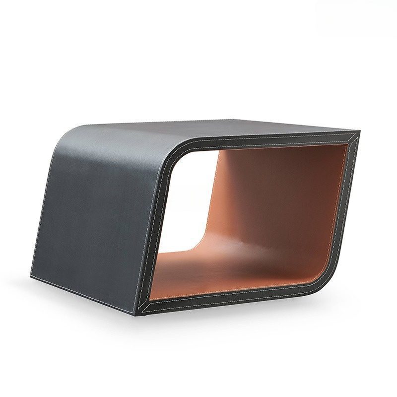 Bàn trà gỗ MDF veneer thời trang Nội thất Sài Gòn GT29827 Bàn trà gỗ MDF veneer thời trang Nội thất Sài Gòn GT29827 - Ảnh 5
