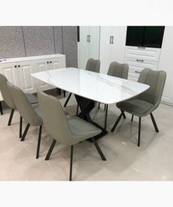 Ghế Cafe Da Vân Sồi GC29935 - Ảnh 4