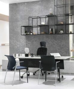 Ghế Cafe Hiện Đại Bọc Da Cao Cấp GC29969