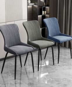 Ghế Cafe Sheraton Bọc Da Cao Cấp GC29990 - Ảnh 7