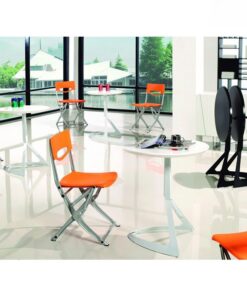 Ghế Cafe Nhôm Nhẹ Bền Đẹp GC29974 - Ảnh 7
