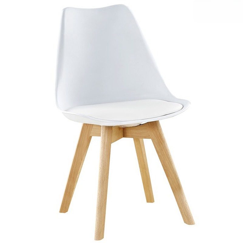 Ghế bọc da cao cấp Eames GC30150