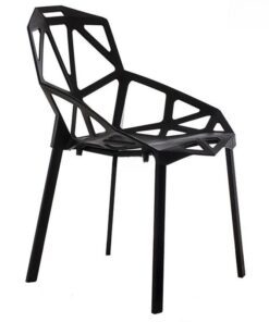 Ghế Café Cá Tính Nội Thất Sài Gòn GC30109