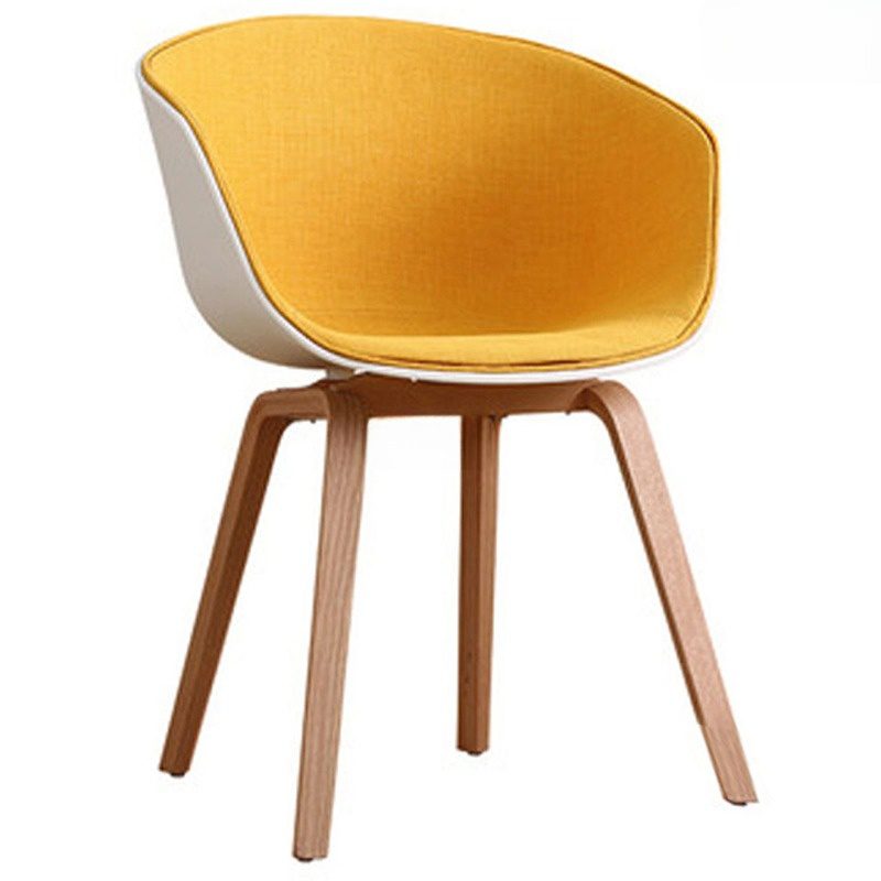 Ghế cafe HAY GC30133 bọc nệm cao cấp - Ảnh 5