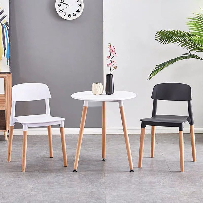 Ghế cà phê GC30121 - Nhựa cao cấp, đa sắc màu (Đen, Đỏ, Trắng, Vàng, Xanh) Ghế cà phê GC30121 - Nhựa cao cấp, đa sắc màu (Đen, Đỏ, Trắng, Vàng, Xanh) - Ảnh 8