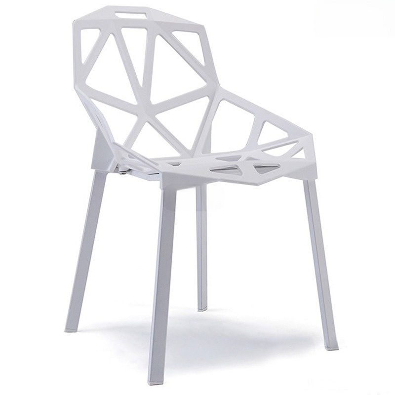 Ghế Café Cá Tính Nội Thất Sài Gòn GC30109 - Ảnh 3