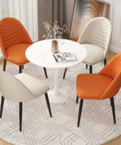 Ghế Cafe Elevate GC30099 - Ảnh 6