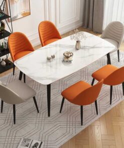 Ghế Cafe Elevate GC30099 - Ảnh 7