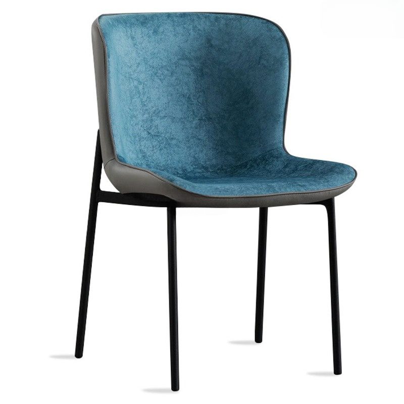 Ghế Café Lưới Sắt Naomi SKU: GC30074 - Ảnh 4