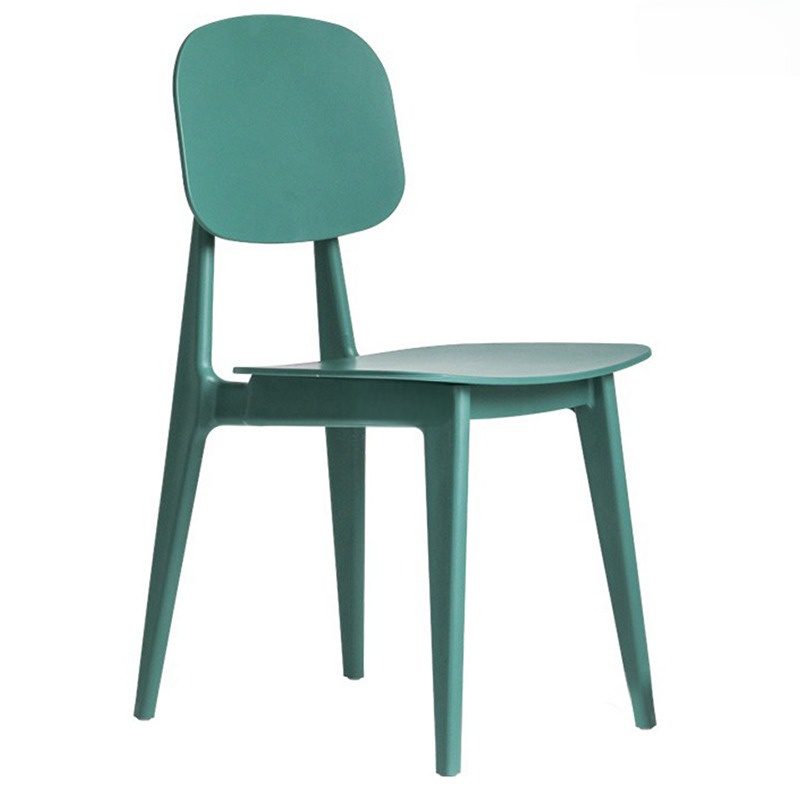 Ghế nhựa đúc thời trang Bunny GC30049 - Ảnh 3