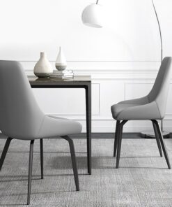 Ghế Cafe Da Sài Gòn GC30210 - Sang Trọng & Bền Vững - Ảnh 5