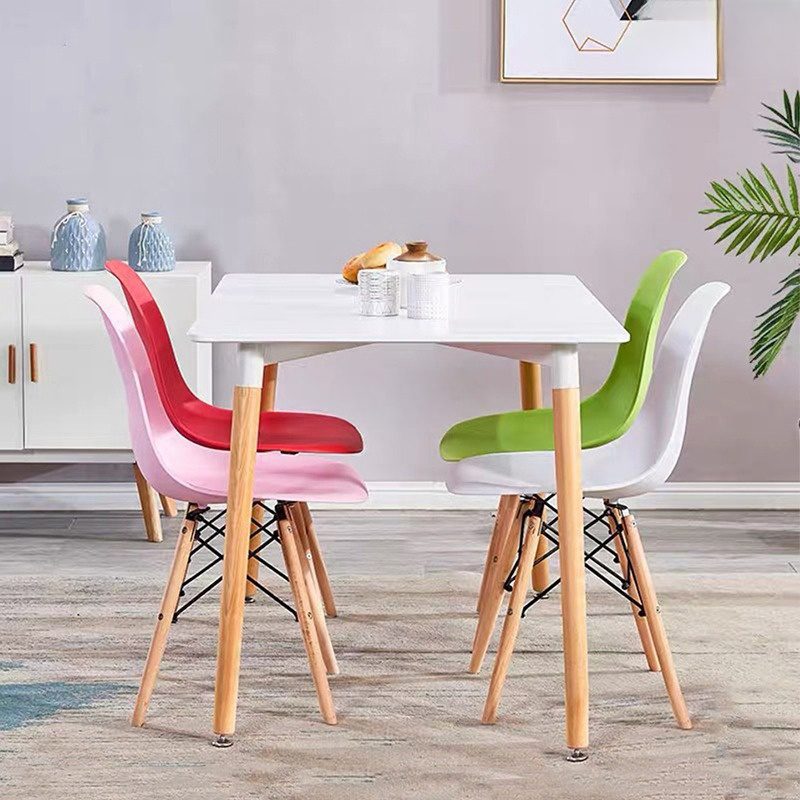 Bàn Cafe Gỗ Sồi MDF Phủ Combosit CS30393 Bàn Cafe Gỗ Sồi MDF Phủ Combosit CS30393 - Ảnh 2