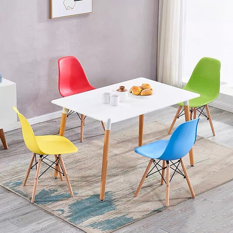 Bàn Cafe Gỗ Sồi MDF Phủ Combosit CS30393 Bàn Cafe Gỗ Sồi MDF Phủ Combosit CS30393