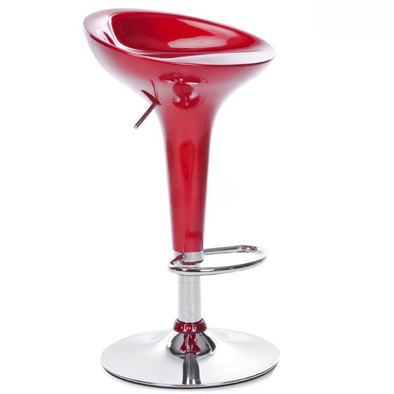 Ghế quầy bar nhựa tùy chỉnh Nội thất Sài Gòn - SKU: KM30376 Ghế quầy bar nhựa tùy chỉnh Nội thất Sài Gòn - SKU: KM30376