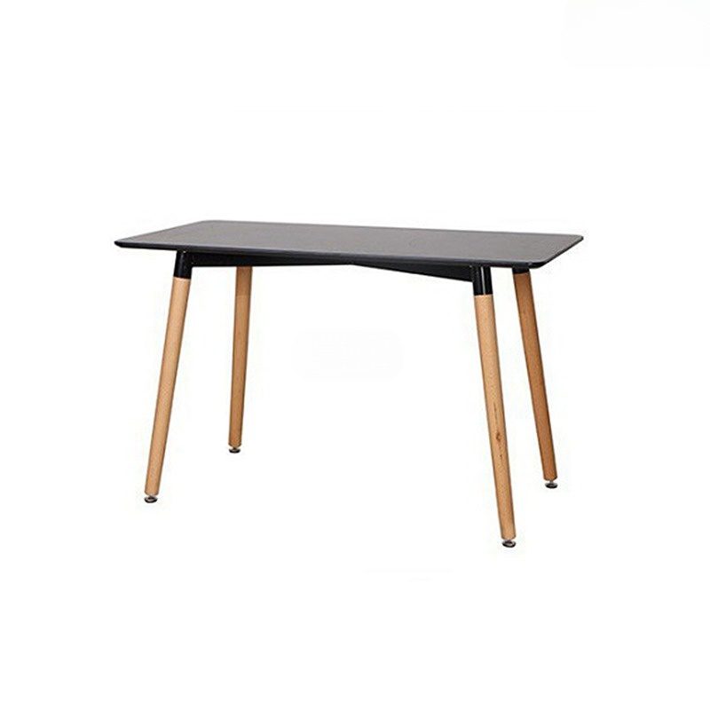 Bàn cà phê Eames Hiện đại Dài 120cm Rộng 80cm - SKU: BB30487 Bàn cà phê Eames Hiện đại Dài 120cm Rộng 80cm - SKU: BB30487 - Ảnh 2