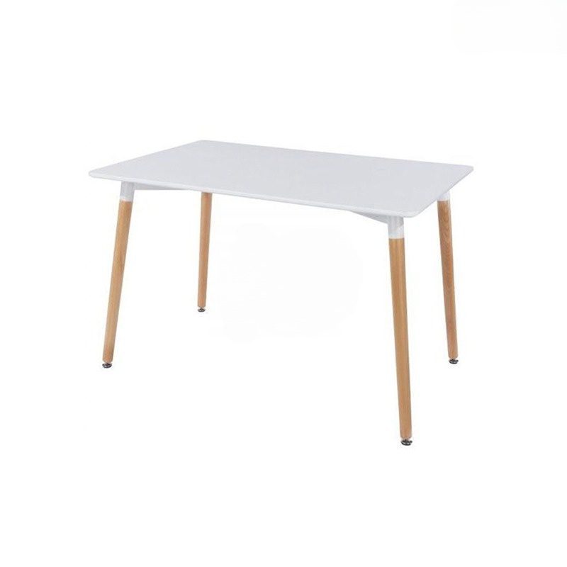 Bàn cà phê Eames Hiện đại Dài 120cm Rộng 80cm - SKU: BB30487 Bàn cà phê Eames Hiện đại Dài 120cm Rộng 80cm - SKU: BB30487