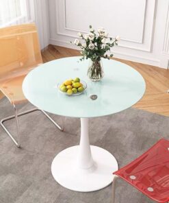 Bàn cà phê Tulip SKU: BB30415 - Ảnh 6