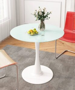 Bàn cà phê Tulip SKU: BB30415 - Ảnh 7
