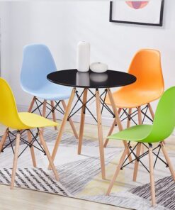 Bàn cà phê Eames (SKU: BB30478)