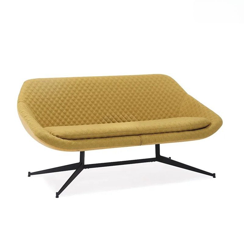 Ghế Sofa Phòng Chờ ANETO WF30561 Ghế Sofa Phòng Chờ ANETO WF30561 - Ảnh 2