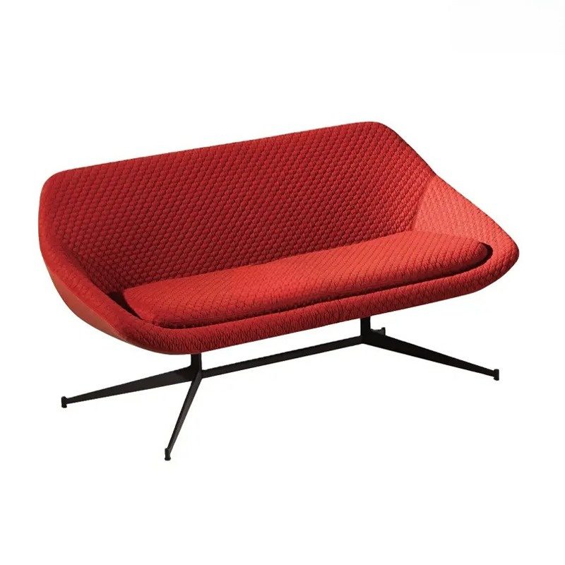 Ghế Sofa Phòng Chờ ANETO WF30561 Ghế Sofa Phòng Chờ ANETO WF30561 - Ảnh 3