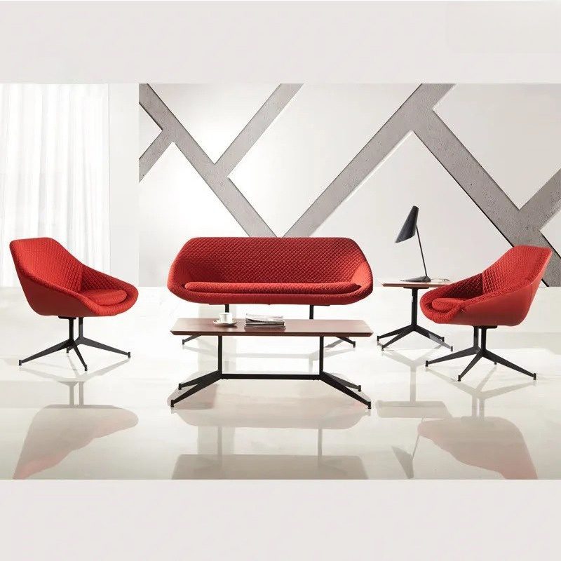 Ghế Sofa Phòng Chờ ANETO WF30561 Ghế Sofa Phòng Chờ ANETO WF30561 - Ảnh 5