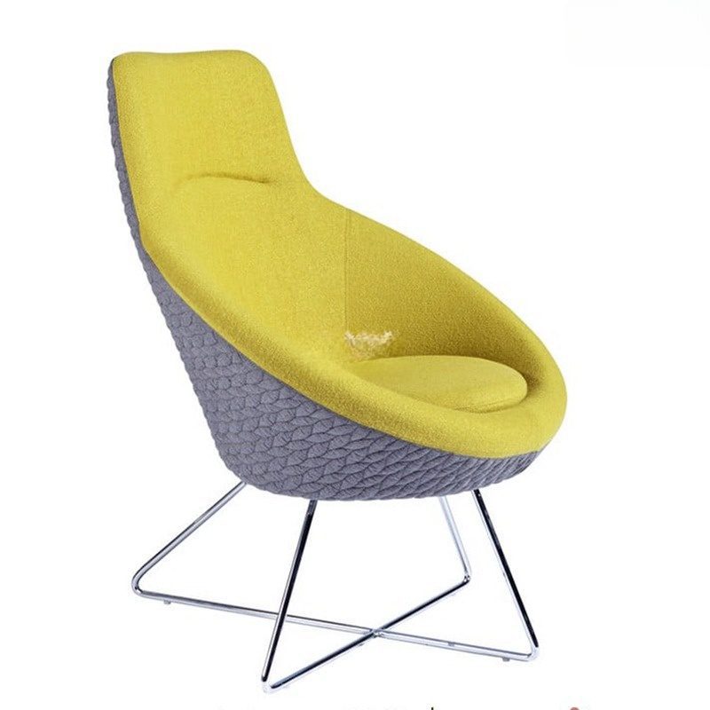 Ghế chờ hiện đại WF30652 Ghế chờ hiện đại WF30652