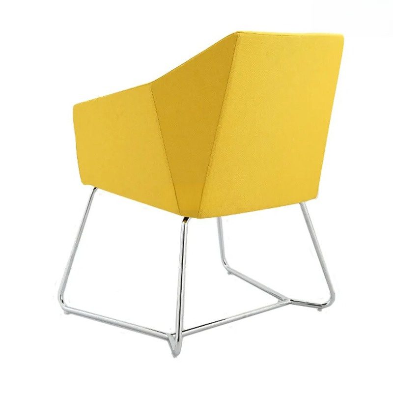Ghế Lounge Cao Cấp - WF30751 Ghế Lounge Cao Cấp - WF30751 - Ảnh 2