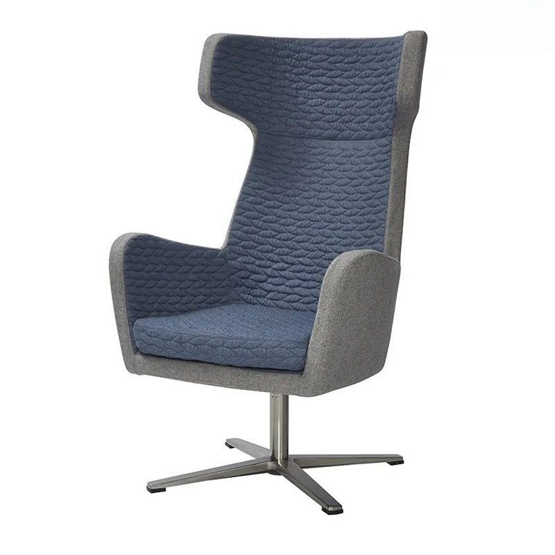 Ghế lounge cao cấp WF30683 - Ảnh 2
