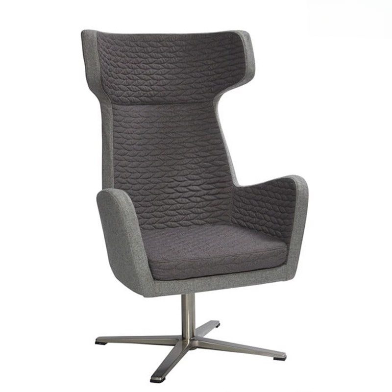 Ghế lounge cao cấp WF30683