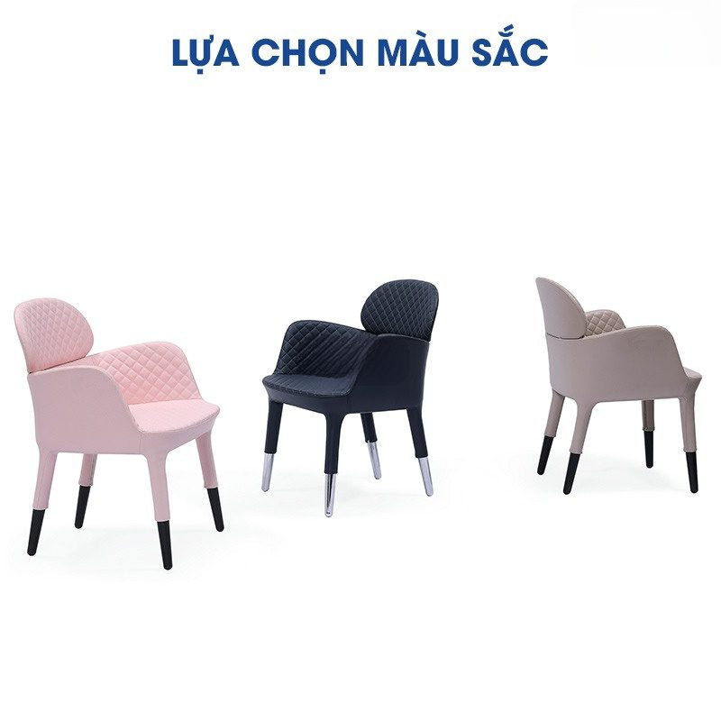 Ghế thư giãn sang trọng WF30679 - Ảnh 2