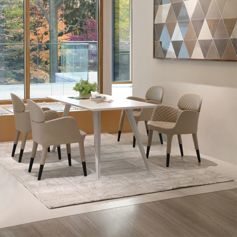 Ghế lounge thư giãn cao cấp WF30675 Ghế lounge thư giãn cao cấp WF30675 - Ảnh 2