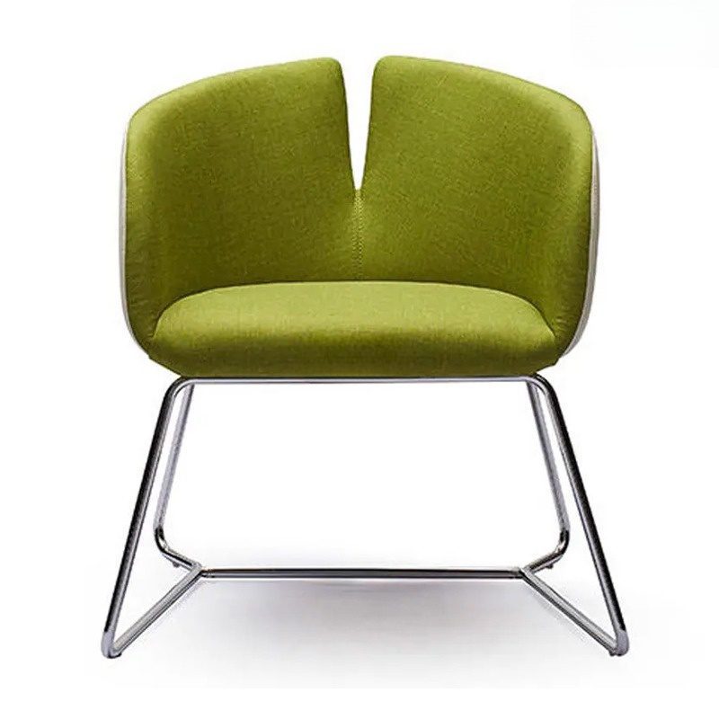 Ghế lounge cao cấp ANETO WF30744 - Ảnh 3