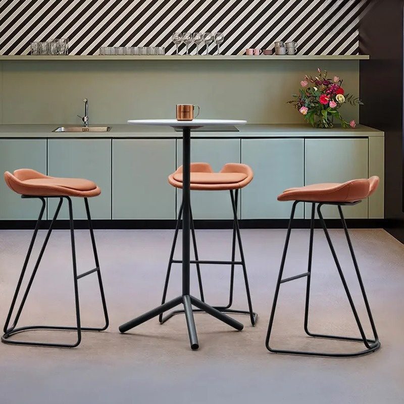 Ghế lounge hiện đại WF30731 - Ảnh 3