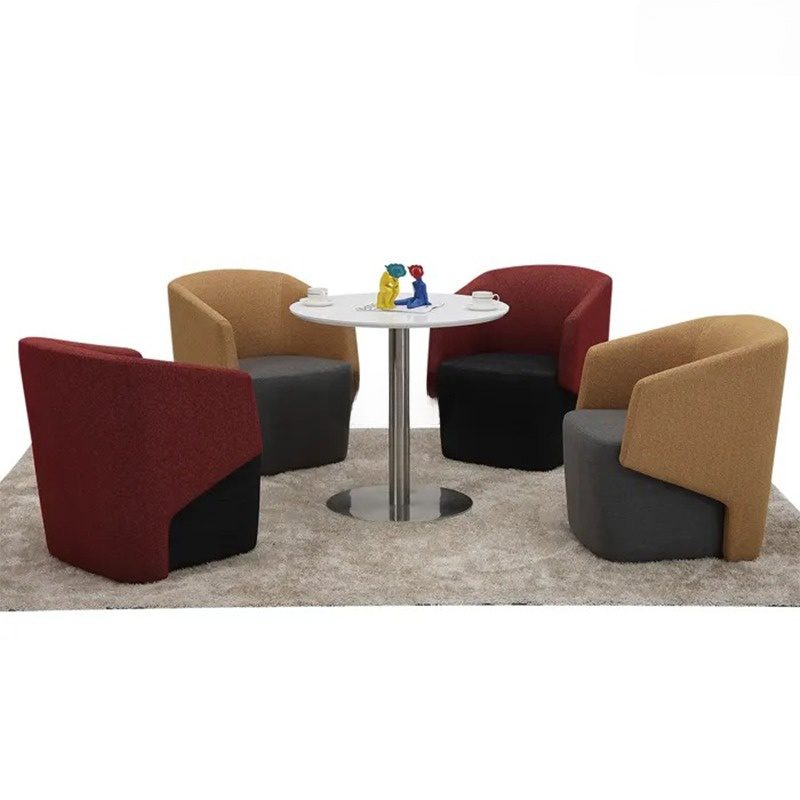 Ghế Thư Giãn Cao Cấp WF30768 Ghế Thư Giãn Cao Cấp WF30768 - Ảnh 4