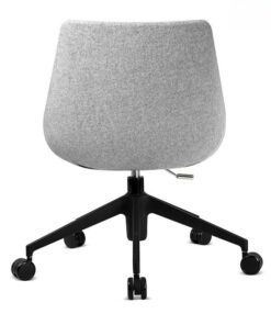 Ghế xoay phòng chờ cao cấp ANETO WS30857 - Ảnh 5