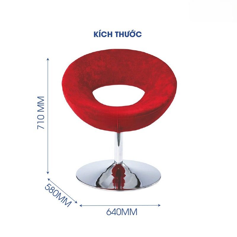 Ghế phòng chờ cao cấp WS30975 Ghế phòng chờ cao cấp WS30975 - Ảnh 2