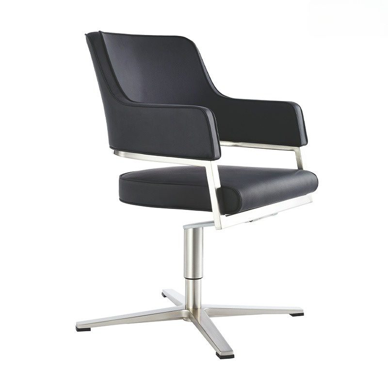 Ghế phòng chờ hiện đại ANETO WS30947 - Ảnh 2